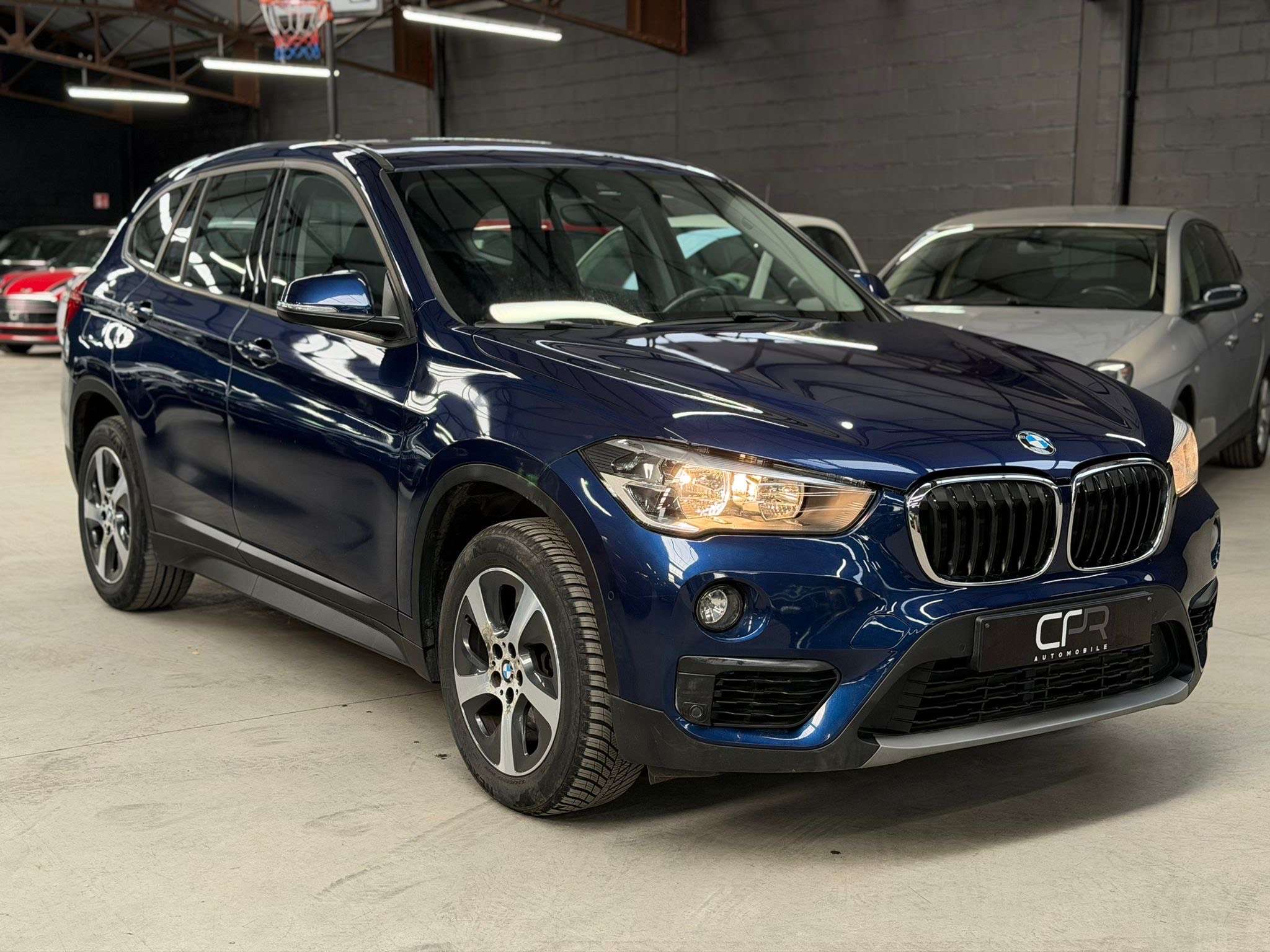 BMW X1 1.5 d sDrive16 * GPS * CLIM * RADAR * GARANTIE