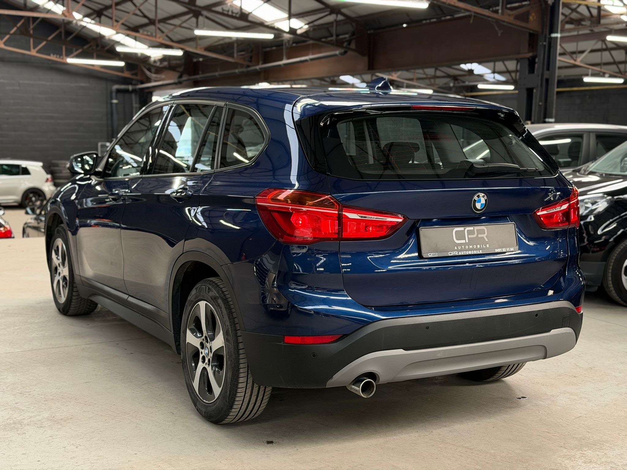 BMW X1 1.5 d sDrive16 * GPS * CLIM * RADAR * GARANTIE