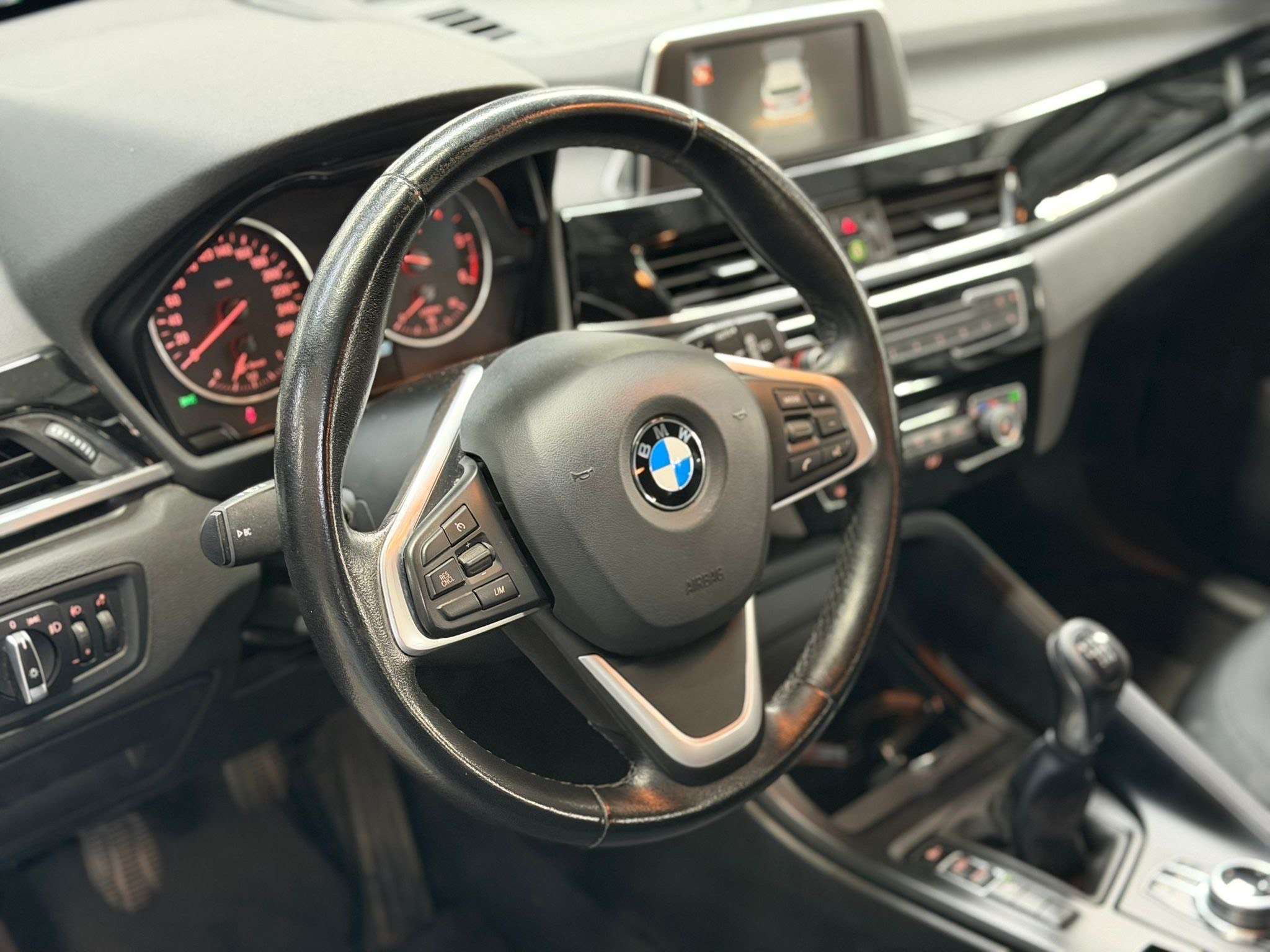 BMW X1 1.5 d sDrive16 * GPS * CLIM * RADAR * GARANTIE