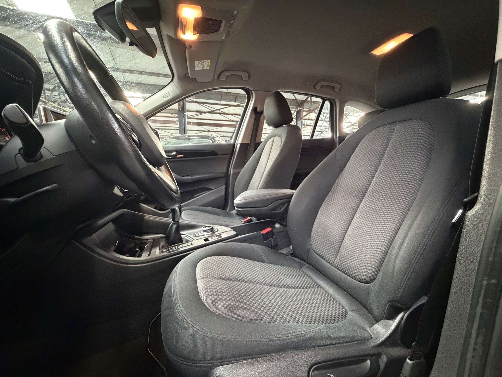 BMW X1 1.5 d sDrive16 * GPS * CLIM * RADAR * GARANTIE