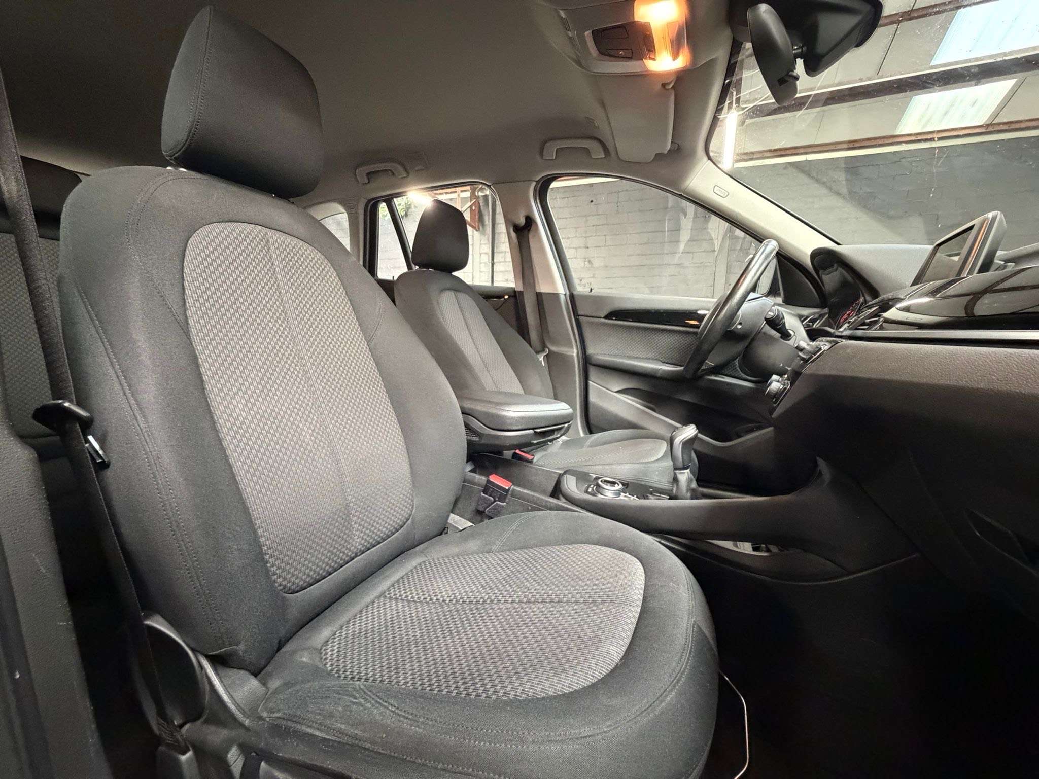 BMW X1 1.5 d sDrive16 * GPS * CLIM * RADAR * GARANTIE
