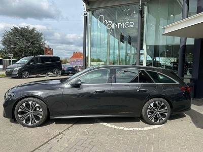 Mercedes-Benz E 300 Estate E e Luxury Line