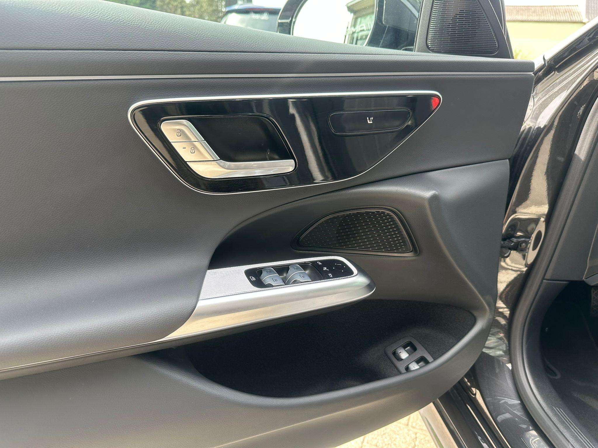 Mercedes-Benz E 300 Estate E e Luxury Line