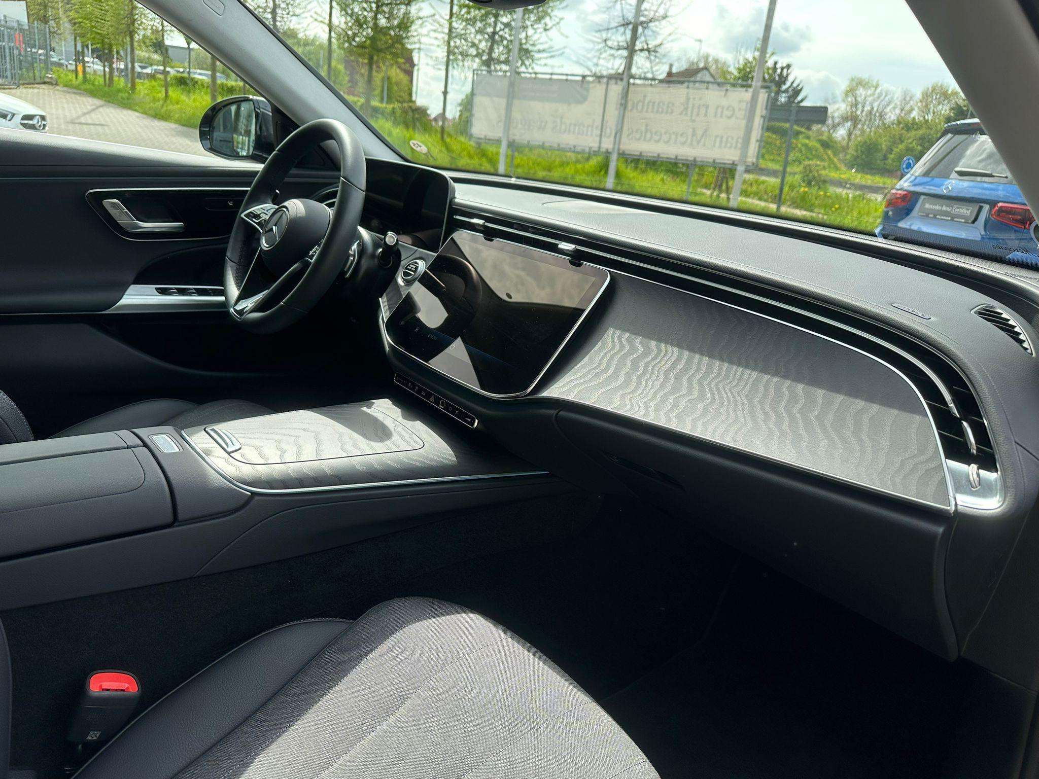 Mercedes-Benz E 300 Estate E e Luxury Line