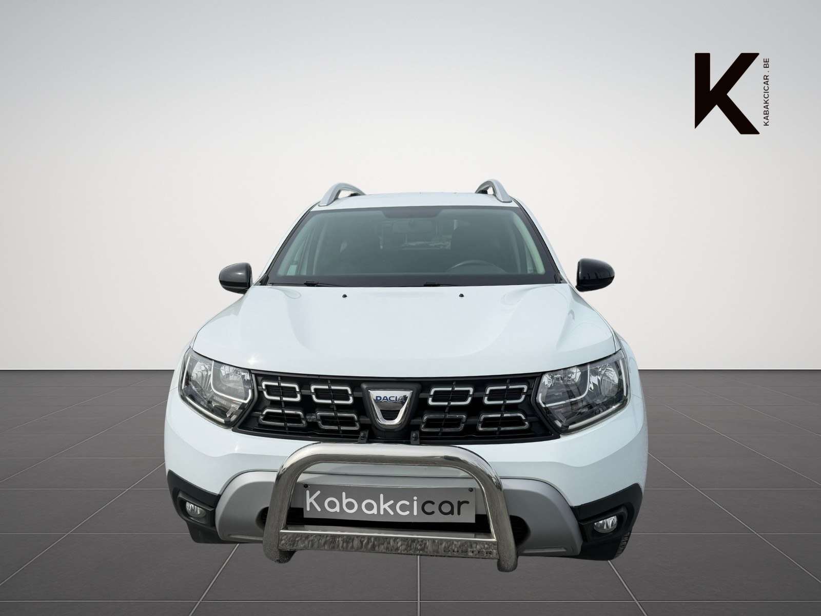 Dacia Duster Duster 1.5 Blue dCi / Edition 15 / Navi / Caméra