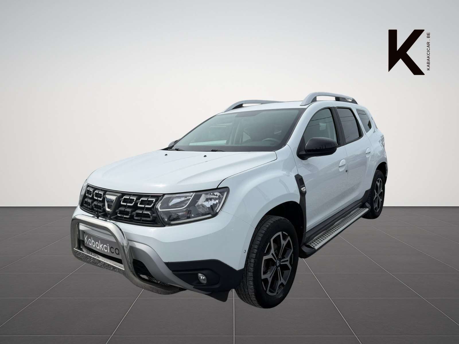 Dacia Duster Duster 1.5 Blue dCi / Edition 15 / Navi / Caméra