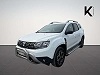 Dacia Duster Duster 1.5 Blue dCi / Edition 15 / Navi / Caméra thumbnail