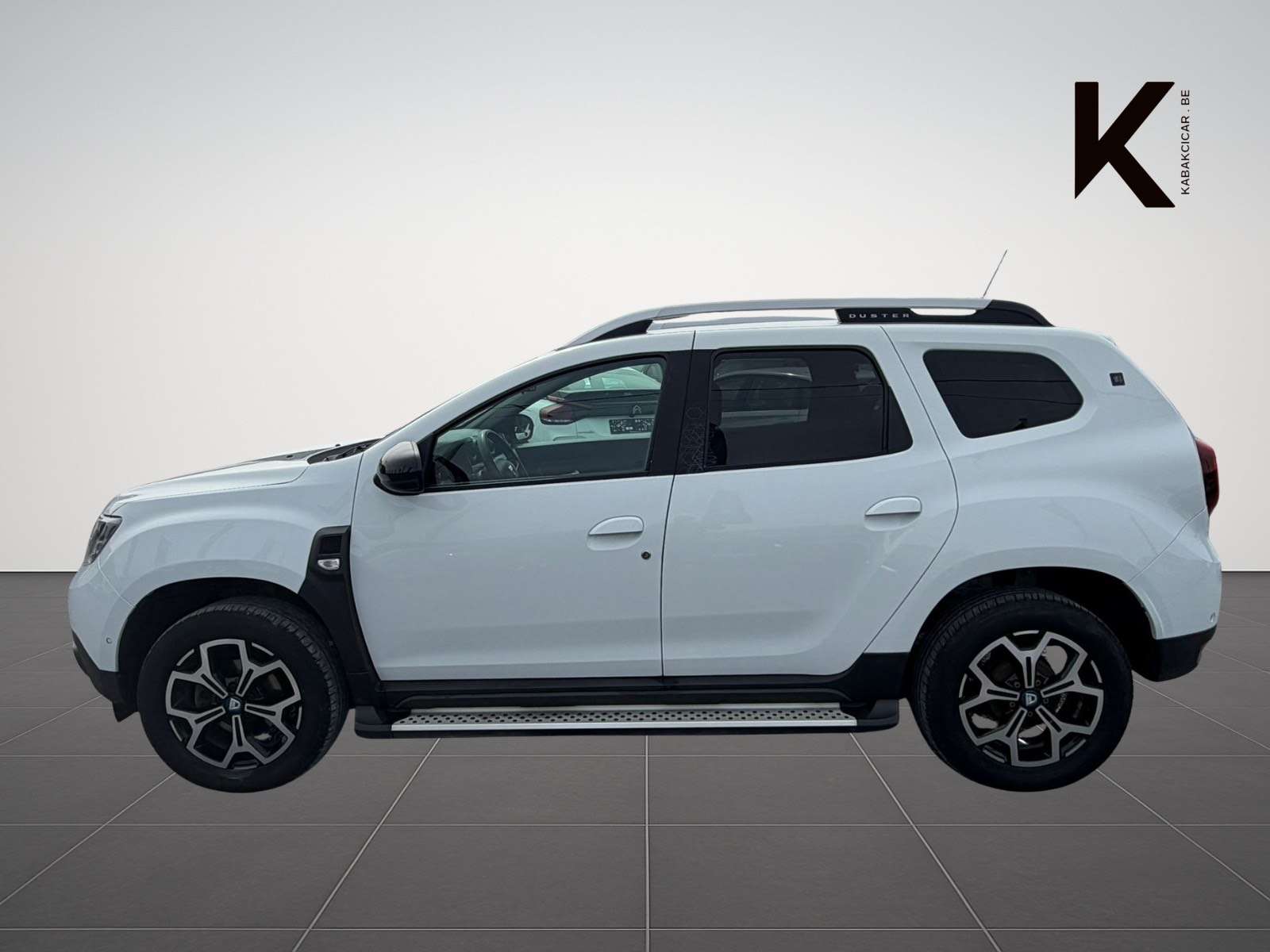 Dacia Duster Duster 1.5 Blue dCi / Edition 15 / Navi / Caméra