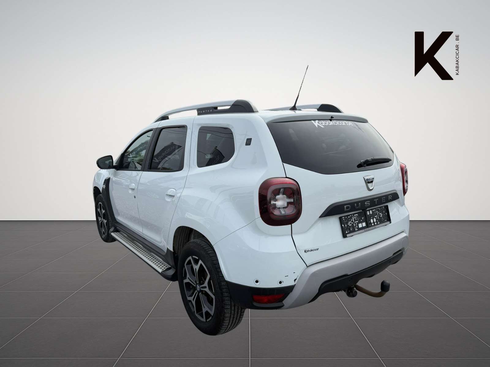 Dacia Duster Duster 1.5 Blue dCi / Edition 15 / Navi / Caméra