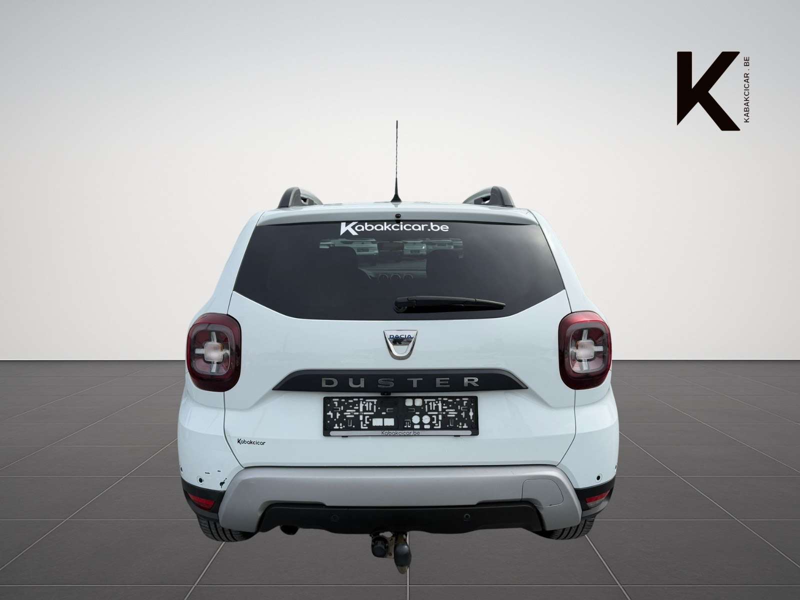 Dacia Duster Duster 1.5 Blue dCi / Edition 15 / Navi / Caméra