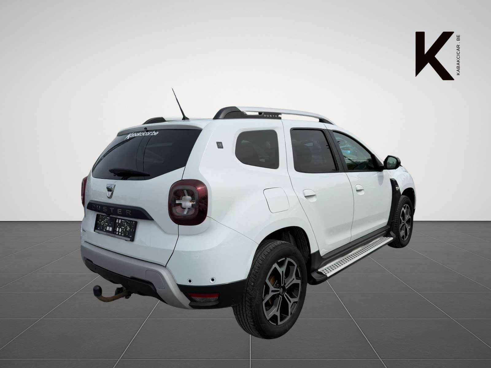 Dacia Duster Duster 1.5 Blue dCi / Edition 15 / Navi / Caméra