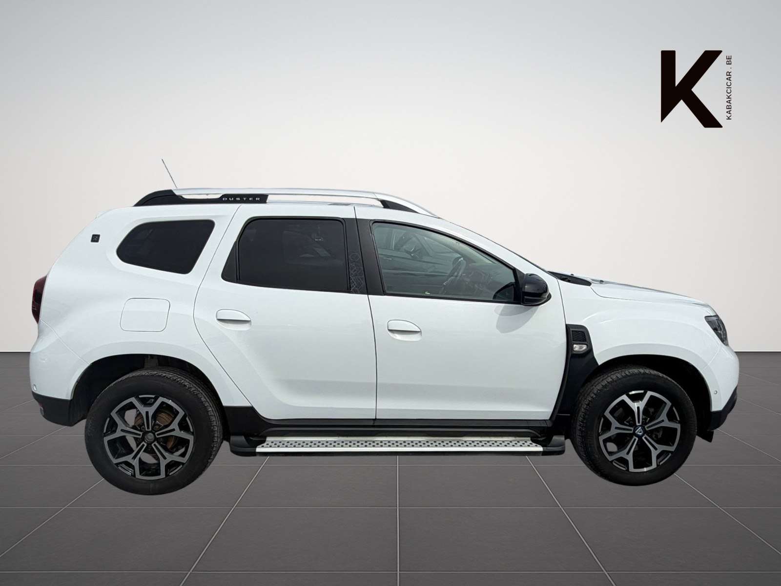 Dacia Duster Duster 1.5 Blue dCi / Edition 15 / Navi / Caméra