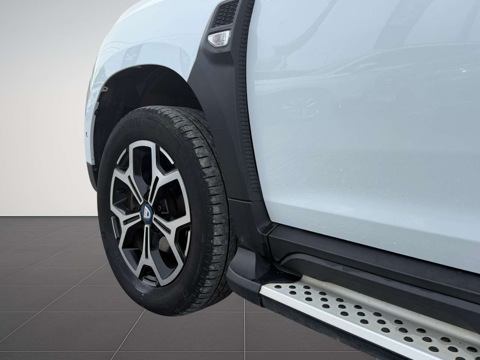 Dacia Duster Duster 1.5 Blue dCi / Edition 15 / Navi / Caméra