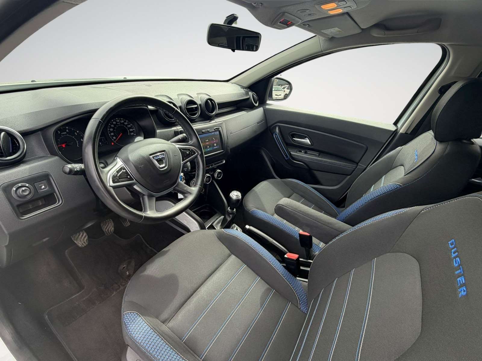 Dacia Duster Duster 1.5 Blue dCi / Edition 15 / Navi / Caméra