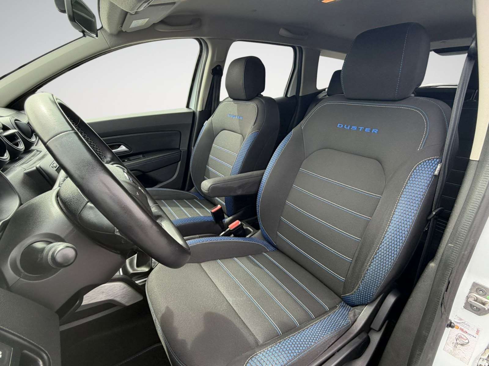 Dacia Duster Duster 1.5 Blue dCi / Edition 15 / Navi / Caméra