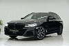 BMW 530 e xDrive touring M-pack! Full, Sfeer, ACC, Trekhaak! thumbnail