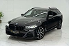 BMW 530 e xDrive touring M-pack! Full, Sfeer, ACC, Trekhaak! thumbnail