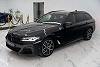 BMW 530 e xDrive touring M-pack! Full, Sfeer, ACC, Trekhaak! thumbnail