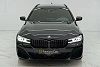 BMW 530 e xDrive touring M-pack! Full, Sfeer, ACC, Trekhaak! thumbnail