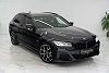 BMW 530 e xDrive touring M-pack! Full, Sfeer, ACC, Trekhaak! thumbnail