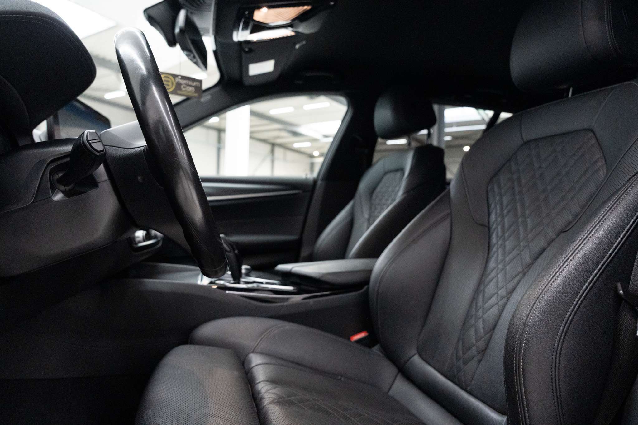 BMW 530 e xDrive touring M-pack! Full, Sfeer, ACC, Trekhaak!