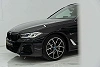 BMW 530 e xDrive touring M-pack! Full, Sfeer, ACC, Trekhaak! thumbnail