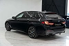 BMW 530 e xDrive touring M-pack! Full, Sfeer, ACC, Trekhaak! thumbnail