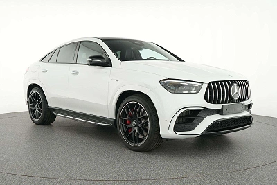 Mercedes-Benz GLE 63 AMG S 4MATIC+ Coupé 63 S 4MATIC+ Coupé