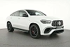 Mercedes-Benz GLE 63 AMG S 4MATIC+ Coupé 63 S 4MATIC+ Coupé thumbnail