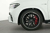 Mercedes-Benz GLE 63 AMG S 4MATIC+ Coupé 63 S 4MATIC+ Coupé thumbnail