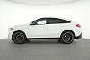 Mercedes-Benz GLE 63 AMG S 4MATIC+ Coupé 63 S 4MATIC+ Coupé thumbnail