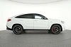 Mercedes-Benz GLE 63 AMG S 4MATIC+ Coupé 63 S 4MATIC+ Coupé thumbnail