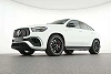 Mercedes-Benz GLE 63 AMG S 4MATIC+ Coupé 63 S 4MATIC+ Coupé thumbnail