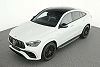 Mercedes-Benz GLE 63 AMG S 4MATIC+ Coupé 63 S 4MATIC+ Coupé thumbnail