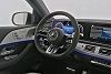 Mercedes-Benz GLE 63 AMG S 4MATIC+ Coupé 63 S 4MATIC+ Coupé thumbnail