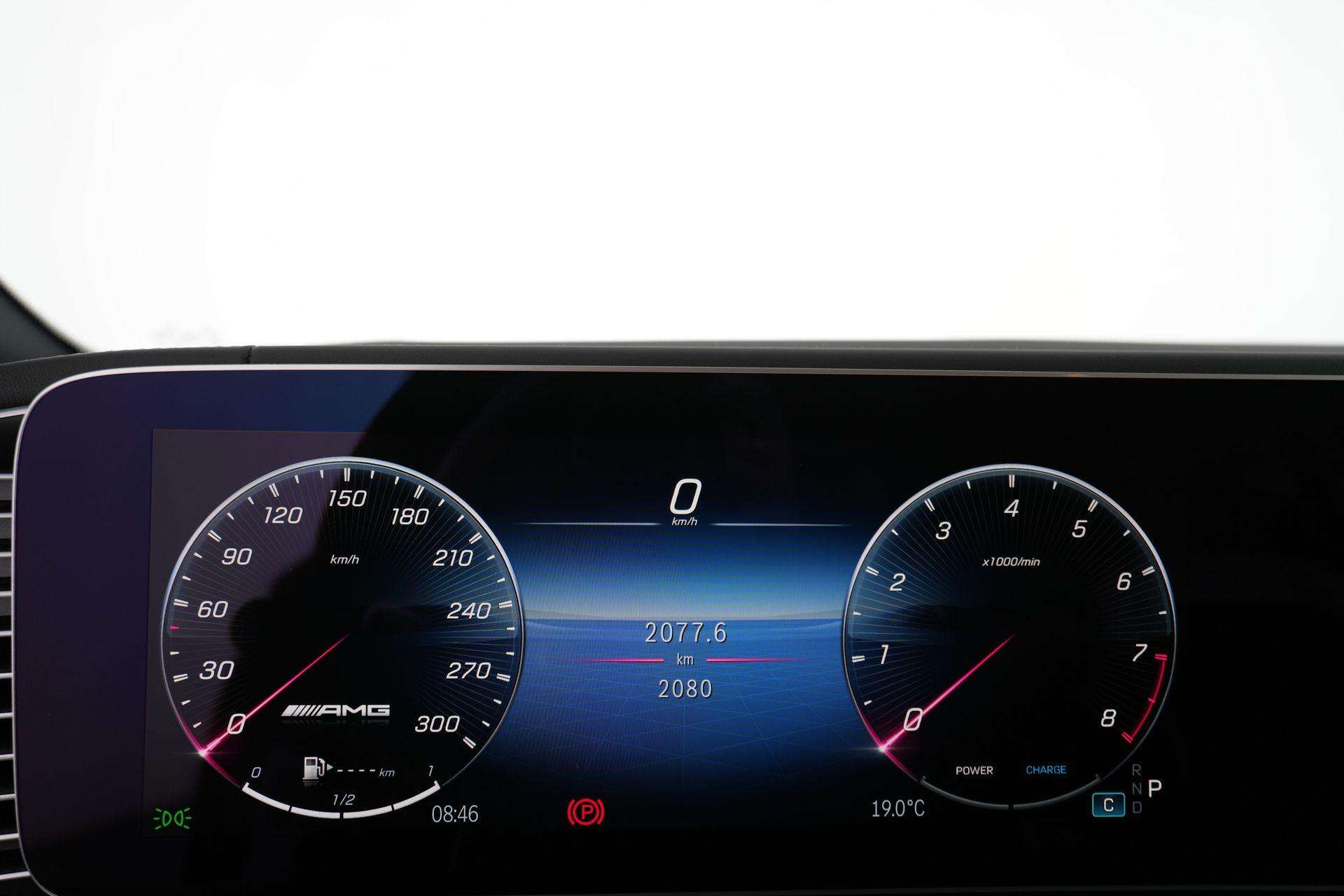 Mercedes-Benz GLE 63 AMG S 4MATIC+ Coupé 63 S 4MATIC+ Coupé