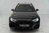 Audi RS4 Avant Quattro Exclusive! Dark Olive Green! Lichte vracht! Massage! thumbnail