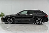 Audi RS4 Avant Quattro Exclusive! Dark Olive Green! Lichte vracht! Massage! thumbnail