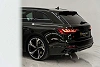 Audi RS4 Avant Quattro Exclusive! Dark Olive Green! Lichte vracht! Massage! thumbnail