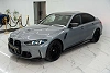 BMW M3 Competition xDrive Carbon pack! Full options! New car! thumbnail