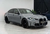 BMW M3 Competition xDrive Carbon pack! Full options! New car! thumbnail