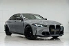 BMW M3 Competition xDrive Carbon pack! Full options! New car! thumbnail