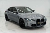 BMW M3 Competition xDrive Carbon pack! Full options! New car! thumbnail