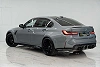 BMW M3 Competition xDrive Carbon pack! Full options! New car! thumbnail