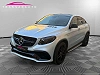 Mercedes-Benz GLE 63 AMG GLE Coupé 63 S AMG 4-Matic thumbnail