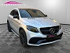 Mercedes-Benz GLE 63 AMG GLE Coupé 63 S AMG 4-Matic thumbnail