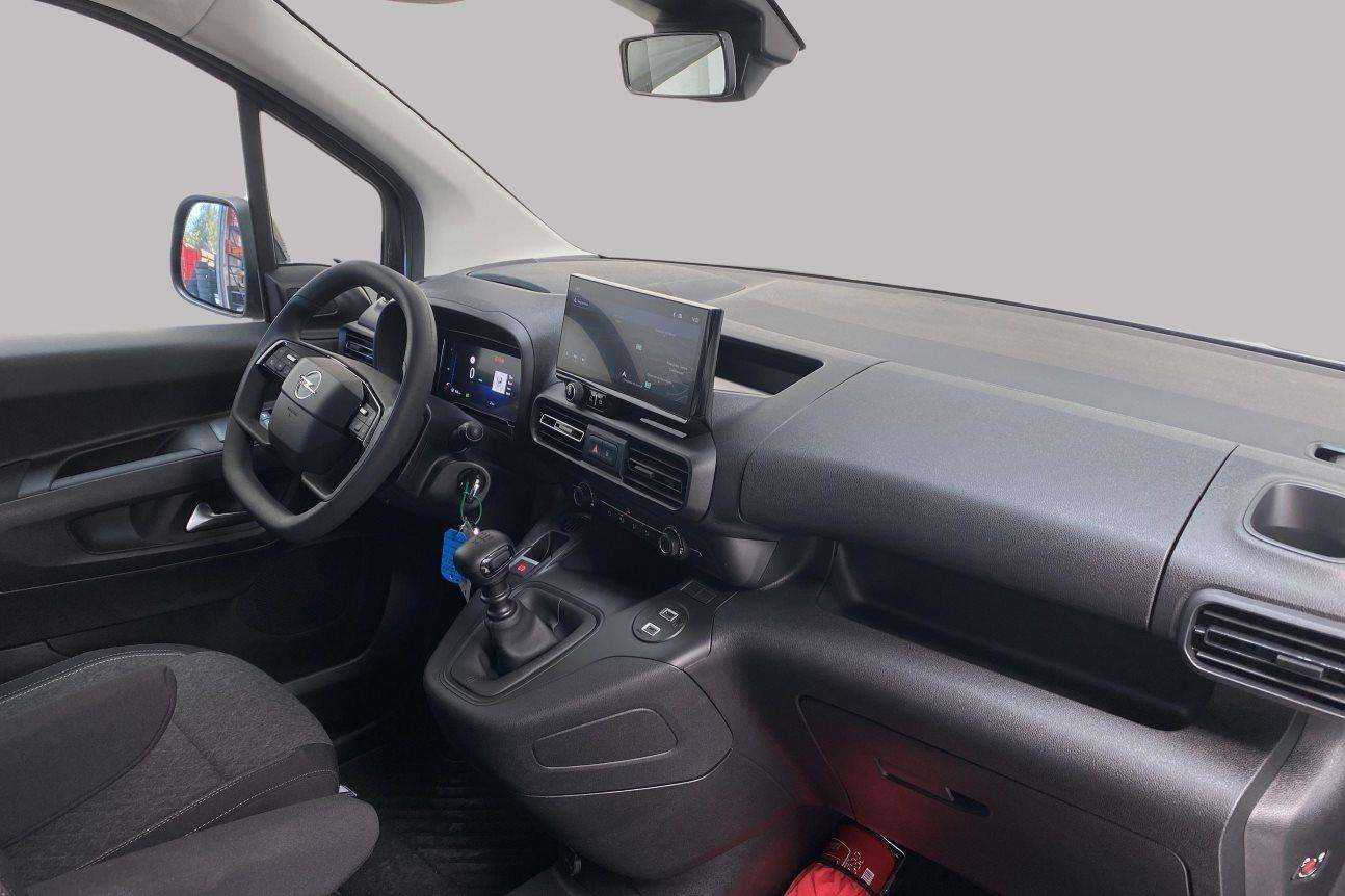 Opel Combo Life Life*Clim Caméra GPS*dispo 08/2026