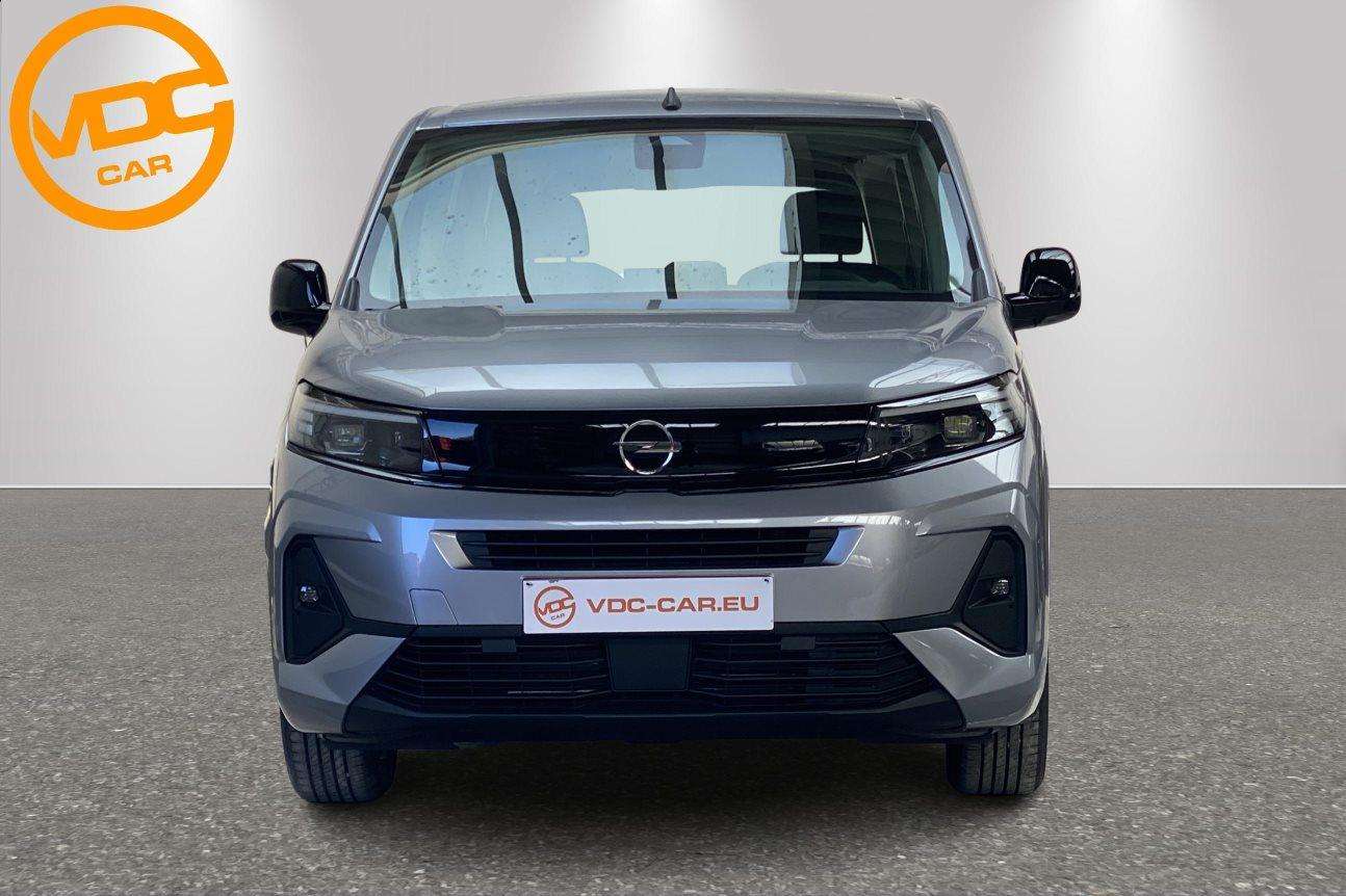 Opel Combo Life Life*Clim Caméra GPS*dispo 08/2026