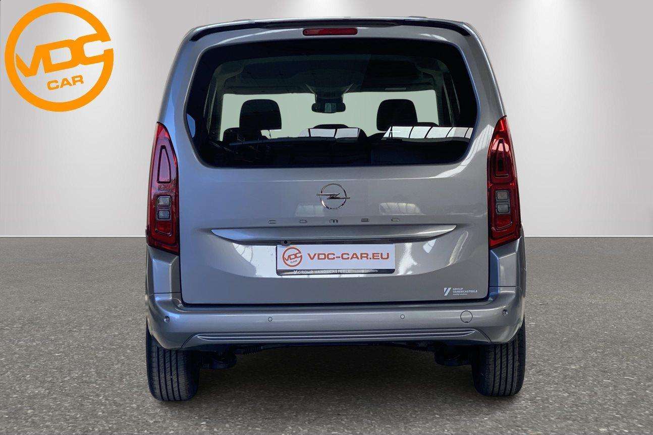 Opel Combo Life Life*Clim Caméra GPS*dispo 08/2026