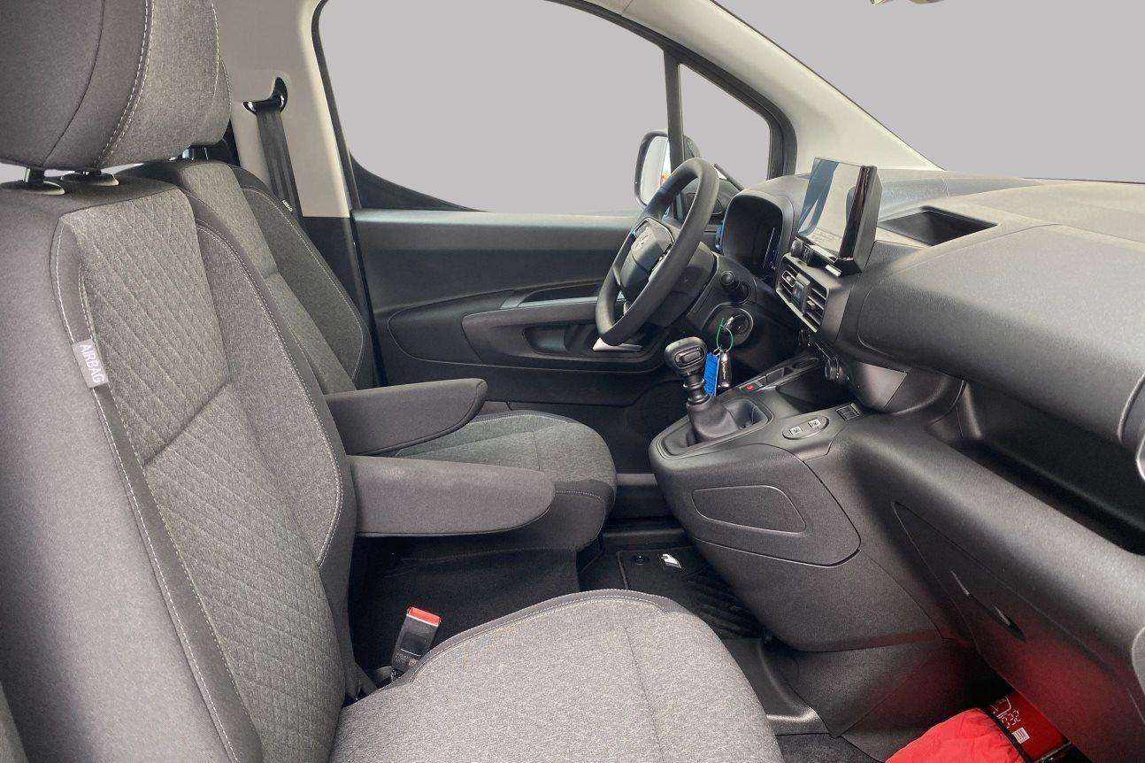 Opel Combo Life Life*Clim Caméra GPS*dispo 08/2026